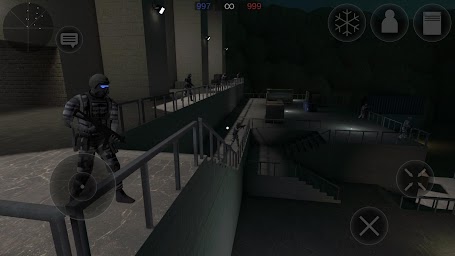 Zombie Combat Simulator