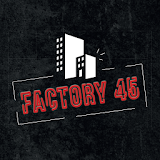 Factory 45 - PAYG Fitness icon