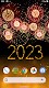 screenshot of New Year 2023 Fireworks 4D