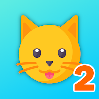 Cat Toy 2 - Games for Cats