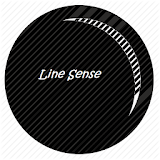 Line Sense icon