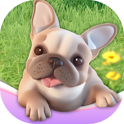 Dog Paradise Mod Apk
