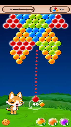 Bubble Shooter screenshot 30