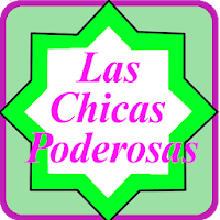 Sticker de Las Chicas Suprepoderosas Para WhatsApp