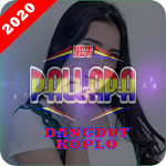 Cover Image of Скачать Lagu Dangdut New Pallapa 2021 Offline Terbaru 1.0 APK