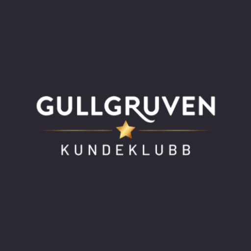 Gullgruven Kundeklubb logo