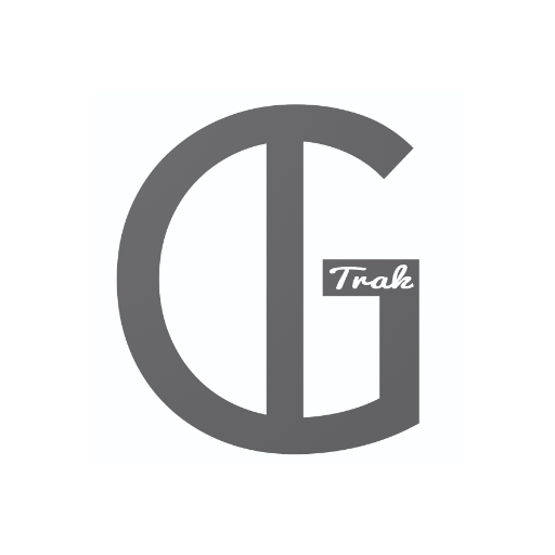 GI Trak logo