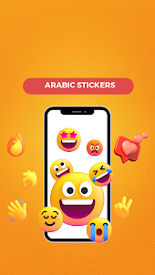 Arabic Stickers-WASticker 2023