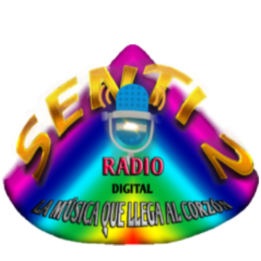 Radio Digital Senti 2 logo