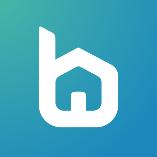 Buckler Resident logo