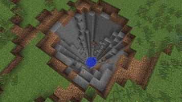 TNT Mod for MCPE screenshot 2