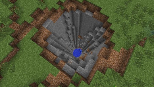 TNT Mod for MCPE 2