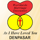 Marriage Encounter Denpasar icon