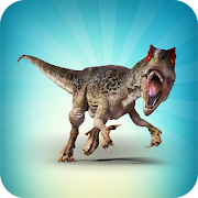 Top 12 Simulation Apps Like Allosaurus Simulator - Best Alternatives