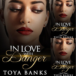 Icon image In Love & Danger Series