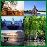 Bangladesh Travel Guide icon