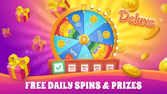 Game screenshot Bingo Lotto: Win Lucky Number apk download