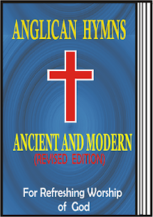 Anglican Hymn Ancient & Modern 1