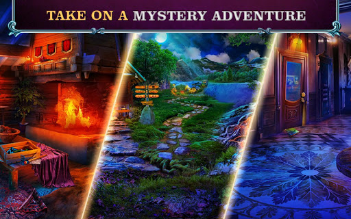 Hidden Objects - Mystery Tales 5 (Free to Play) screenshots 8