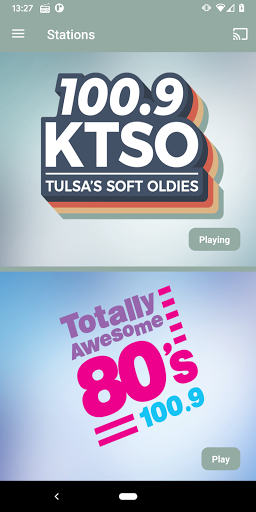 100.9 KTSO Screen 2