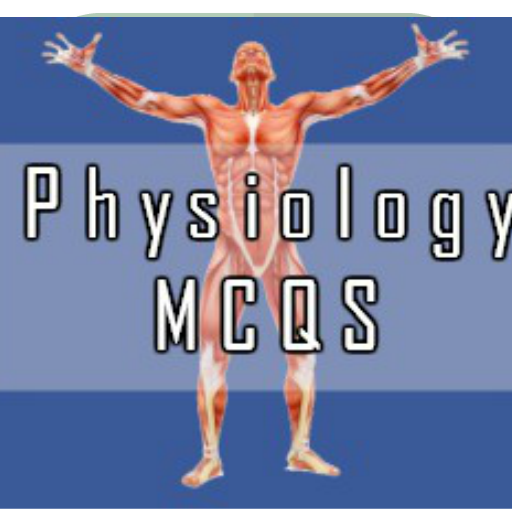 Physiology MCQs 1.0.1 Icon