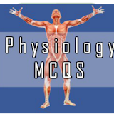 Physiology MCQs for Exams Practice icon