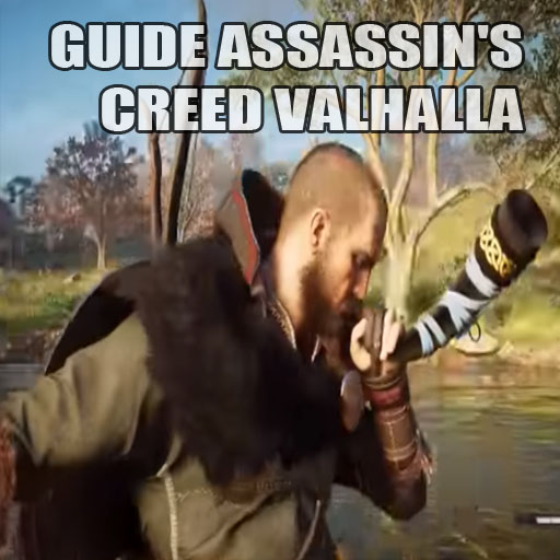 Guide Assassins Creed Valhalla