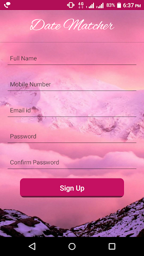 Date Matcher - Scripts Mall Da Screenshot 2 - AppWisp.com