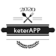 keterAPP دانلود در ویندوز