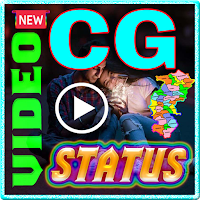 CG STATUS - CGVIDEO CGSHAYARI CGCOMEDI
