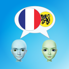 Basic-Français Flemish