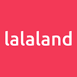 Cover Image of Tải xuống Lalaland Online Shopping App  APK