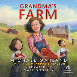Icon image Grandma's Farm