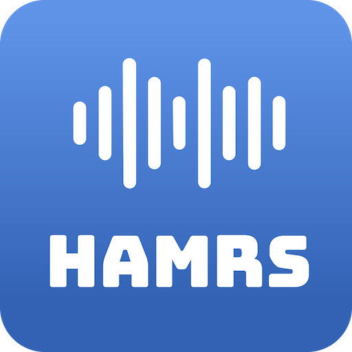 HAMRS Logger Logo