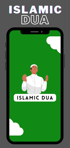 Android application Islamic Dua app, Masnoon Dua screenshort