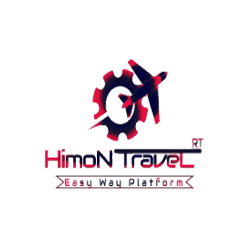 Himon Travel logo