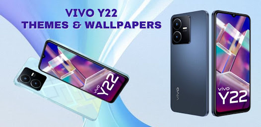 Captura 6 Vivo Y22, Y21 Wallpapers Theme android