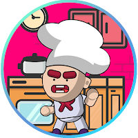 Idle Kitchen Tycoon