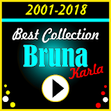 Bruna Karla Best Collection icon