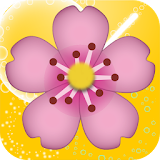 Garden Flower Crush icon