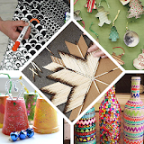 DIY Projects Crafts idea icon