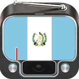 Free Live Guatemalan Radios icon
