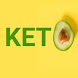 Recetas keto - low carb DIET - Androidアプリ
