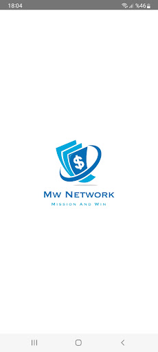 Android application MW Network screenshort