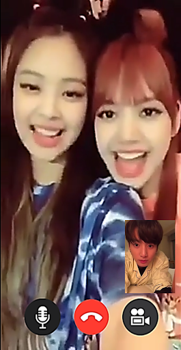 Download Blackpink Twice Bts Fake Video Call Free For Android Blackpink Twice Bts Fake Video Call Apk Download Steprimo Com