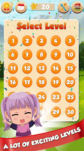 Captura de Pantalla 16 Locura de chef de restaurante android