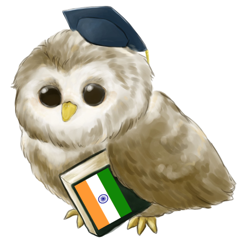 Logo Learn Hindi
