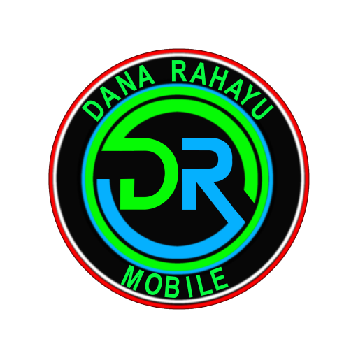 Dana Rahayu Mobile logo