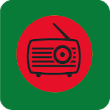 Bangla All Radio Collection: বাংলাদেশের সকল রেডঠও icon