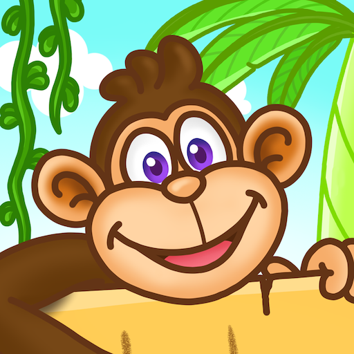 Chimpanzee logo